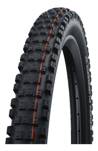 Neumá Schwalbe Eddy Cur Rear S/gravity/tle/addix Sof 29x2.60