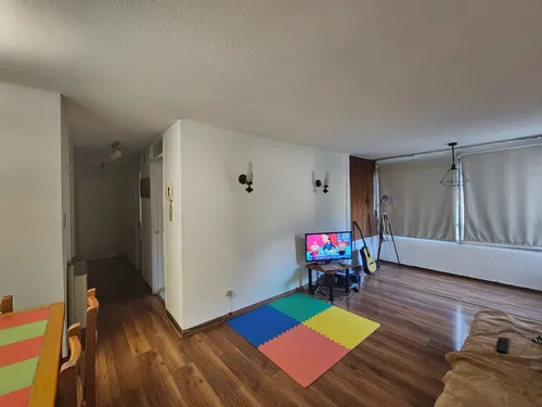 Departamento En Providencia, Excelente Oportunidad