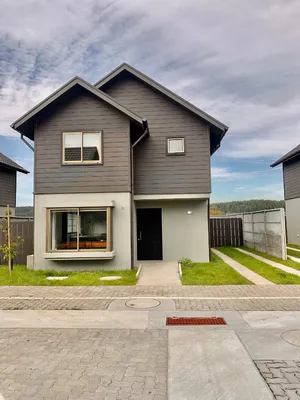 Casa en arriendo