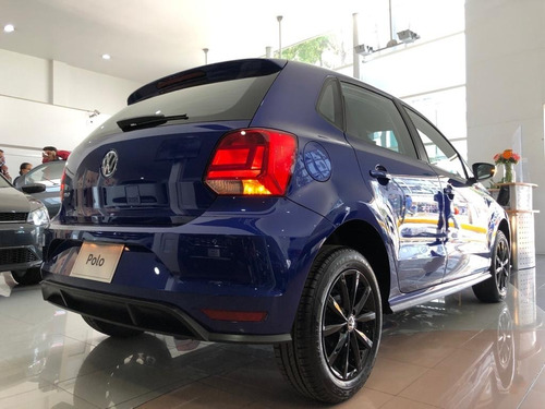 Imagen 5 de 13 de Polo Edicion Especial 2021