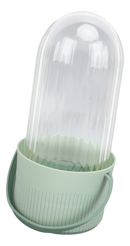 Cosmetic Brush Cleaner Bowl Makeup 3 En 1