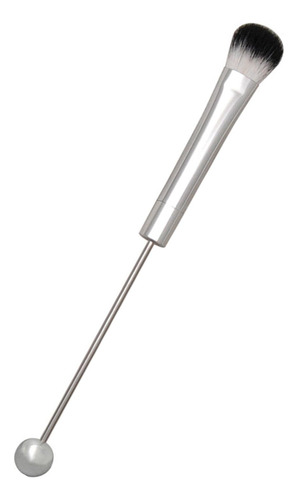 Brocha Para Maquillaje De Ojos, Brocha Para Sombra De Ojos