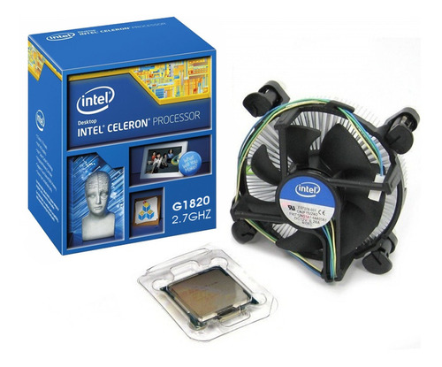 Imagen 3 de 5 de Computadora De Escritorio Solo Cpu Listo Para Usar