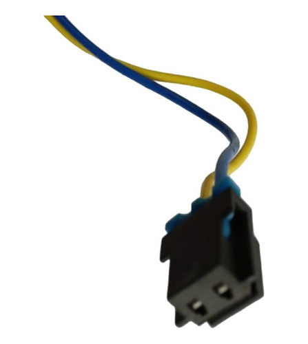 Conector Pila Silverado Tbi Cavalier Cheyenne 