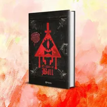 Comprar T. Dura - El Libro De Bill - Gravity Falls - A Color