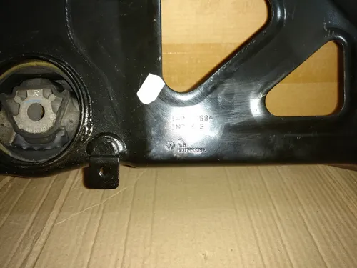Quadro Agregado Da Suspensão Dianteira Vw Jetta Original Quadro Agregado Da Suspensão Dianteira Vw Jetta Original