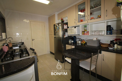 Imagem 11 de 28 de Sobrado Em Condomínio Com 4 Dormitórios À Venda Com 200m² Por R$ 849.000,00 No Bairro Guabirotuba - Curitiba / Pr - Sob0148