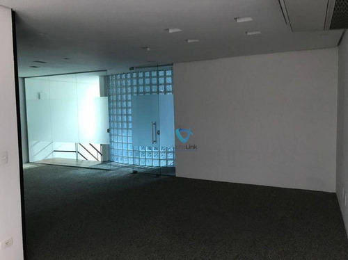 Imagem 12 de 17 de Sala Para Alugar, 160 M² Por R$ 6.500,00/mês - Alphaville - Barueri/sp - Sa0555