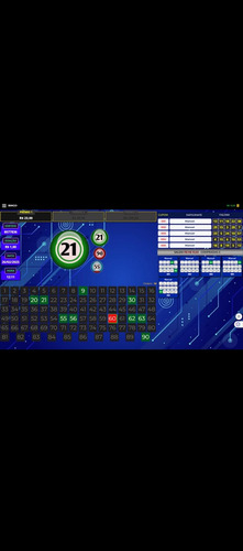 Script De Bingo Online, Bingo Para Bar, Keno Online, + Demo