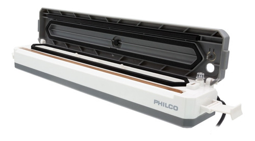 Maquina Selladora De Bolsas Al Vacio Para Alimentos Philco