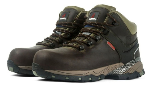 Zapato De Seguridad Climber