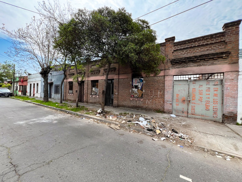 Oportunidad Terreno Vacio - Recoleta