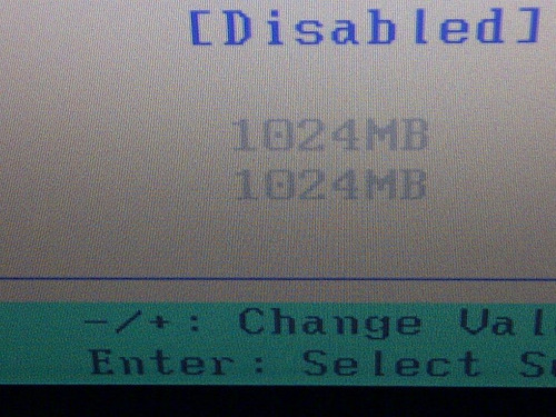 Memoria Ram Ddr1 (Usado)