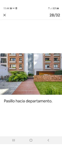 Imagen 16 de 18 de Venta Departamento Polanco