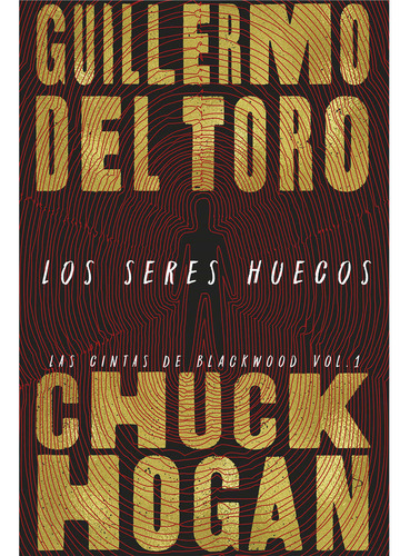 Libro Los Seres Huecos