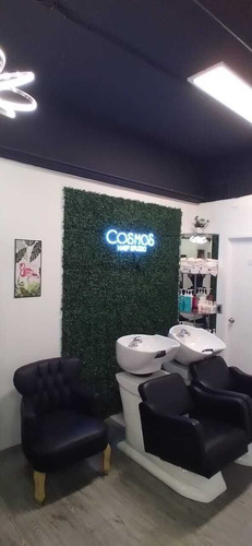 Se Traspasa Estudio De Belleza En Multiplaza Arboledas