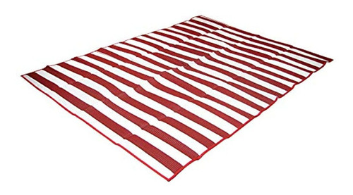 Alfombrilla Para Uso Interior O Exterior Para Camping