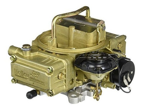 Imagen 2 de 4 de Carburador Holley 0 - 90470 truck Avenger 470 cfm §