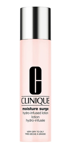 Clinique Moisture Surge Hydro-infused Lotion