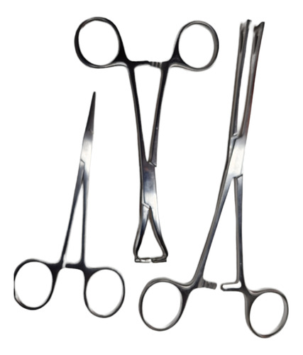 Piercing Set Corporal Con Septum Y Regalo