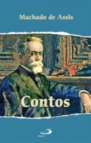 Contos Machado De Assis  - Paulus