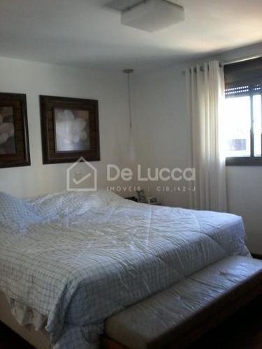 Imagem 19 de 24 de Apartamento À Venda Em Cambuí - Ap004194