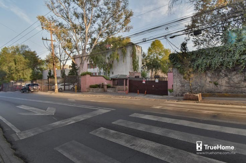 Imagen 28 de 29 de Desierto De Los Leones Tetelpan