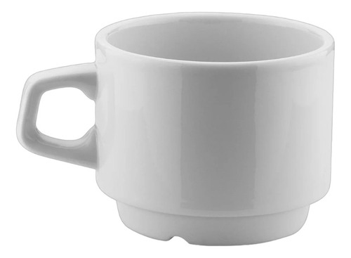 Juego Taza Y Plato Portataza Melamina 6 Sets