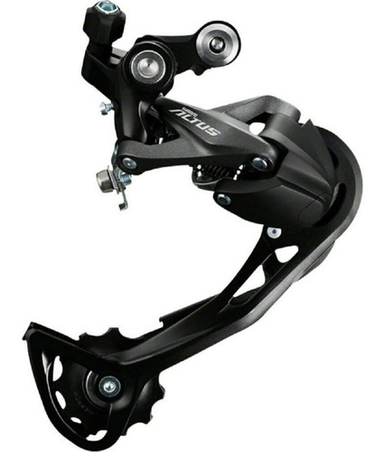 Cambio Shimano Altus 9 Vel. Rd-m2000-sgs Pata Larga