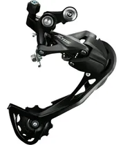 Comprar Cambio Shimano Altus 9 Vel. Rd-m2000-sgs Pata Larga