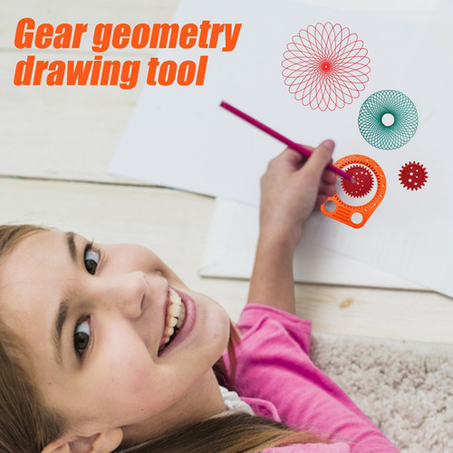 Regla Para Dibujo Artístico Reglas Geométricas Para Arte Y D