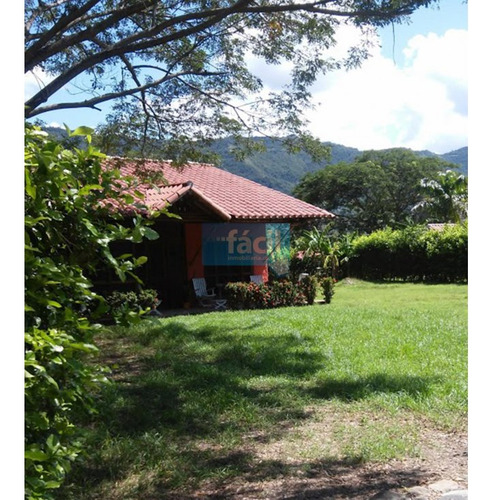 Finca En Condominio De Honda Tolima - Antiguo Club Bavaria