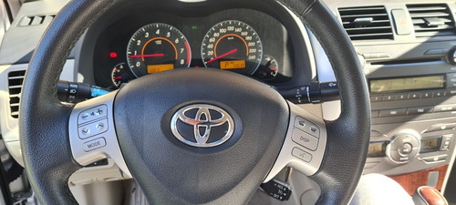 Toyota Corolla 1.8 Se-g At 136cv