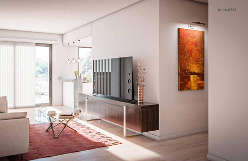 Imagen 4 de 9 de Venta - Departamento - Colegiales - 2 Ambientes - Oportunidad - Piso 4