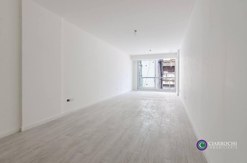 Imagen 3 de 11 de Recoleta - Departamento A Estrenar Con Balcón Y Amenities