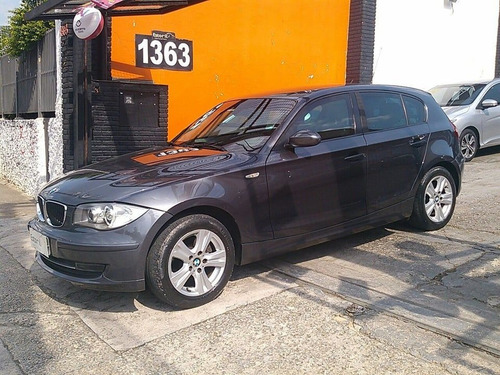 Bmw 120i 2.0 Hatch 16v