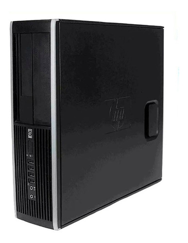 Computador Hp Elite 8200 I7 16gb Ssd 240gb