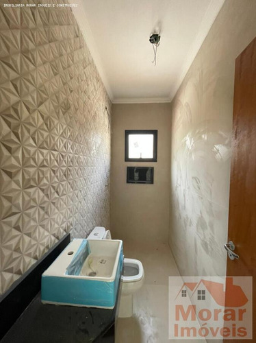 Imagem 9 de 15 de Casa Para Venda Em Cajamar, Portais (polvilho), 3 Dormitórios, 1 Suíte, 4 Banheiros, 3 Vagas - Ewer01_2-1243807