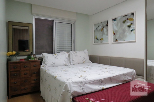 Imagem 6 de 15 de Apartamento À Venda No Santa Cruz - Código 267943 - 267943