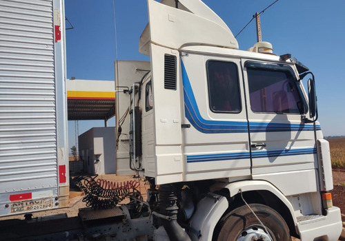 Cavalo Mecanico Scania R113 4x2 360 1997/1997(vt)