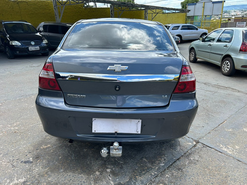 Chevrolet Prisma 1.4 Lt Econoflex 4p