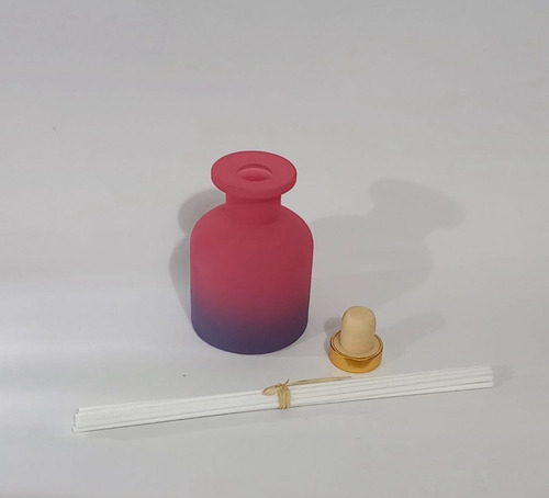 Difusor En Varitas Mystic Saffron Zara Home