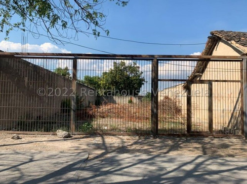 Imagen 29 de 30 de Terrenos En Venta Zona Centro Cabudare 22-18550 #m
