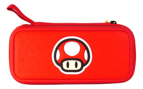 Maleta Estuche Protector Riñonera Nintendo Switch Impermeabl