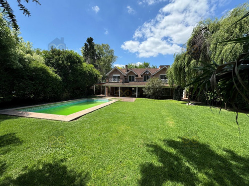 Casa En Venta En Los Fresnos, Pilar, G.b.a. Zona Norte