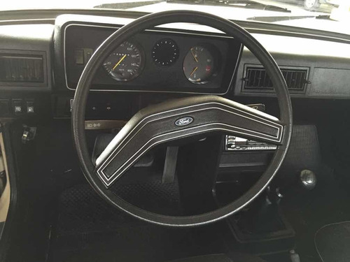 Ford Corcel 2