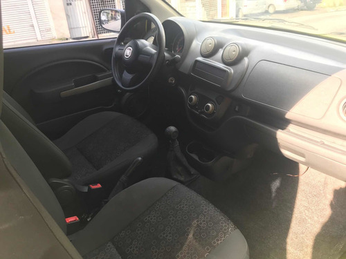 Fiat Uno 2012 1.0 Vivace Flex 3p