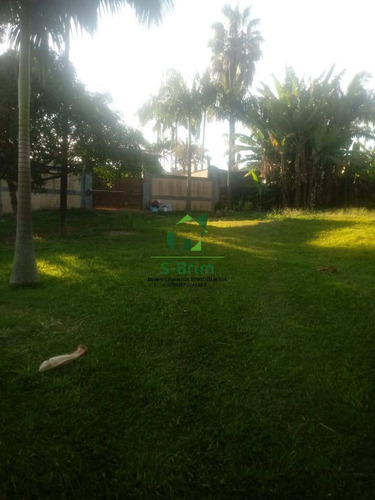 Imagem 2 de 8 de Excelente Investimento - Terreno Pé Na Água - 377