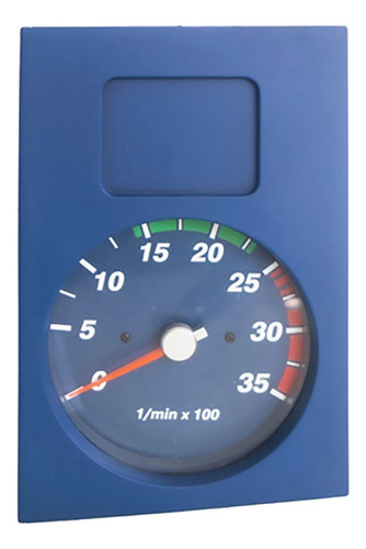 Contagiro Azul Bivolt Com Moldura Vw Caminhoes F15180eod Ano