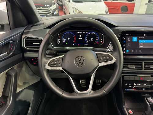 Volkswagen Outros Modelos T-CROSS HIGHLINE 1.4 TSI FLEX 16V 5P AUT